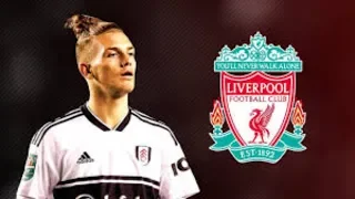 Harvey Elliott Welcome To Liverpool Skills and Goals 2019