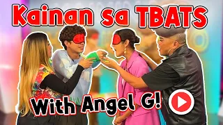 NA BULAGA SA TBATS! | NAGSUBUAN SA STUDIO