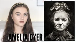 AMELIA DYER | SERIAL KILLER SPOTLIGHT