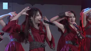 光之轨迹 SNH48 TeamNⅡ 20200627