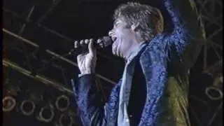 Huey Lewis and the News - "Some Kind of Wonderful"