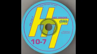ABC - Say It (Hot Tracks Series 10 Vol 7 Track 4)