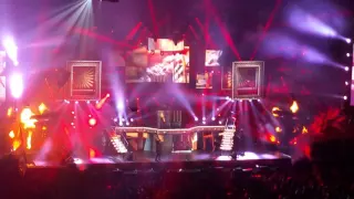 Daddy Yankee vs Don Omar The Kingdom Video 3