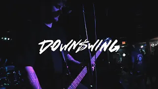 Downswing - Fullset (Live At Riffhouse)