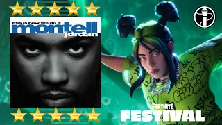 Montell Jordan - This Is How We Do It | Fortnite Festival [EXPERT VOCALS 100%]