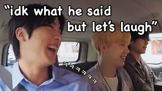 THINGS BTS SAY THAT SEEM LIKE FAKE SUBS BUT AREN’T
