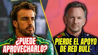 BREAKING! HORNER TO BE SACKED BY RED BULL | CAN ALONSO BUILD ON ASTON MARTIN'S STRENGTH?