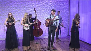 Ozarks FOX AM-The Petersens Perform I'm the Man Thomas-03/04/19