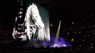 Beyonce - Beautiful Ones - Seattle