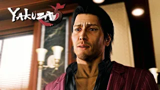 Yakuza 5 Remastered - Chapter #13 - Beyond the Dream [1/2]