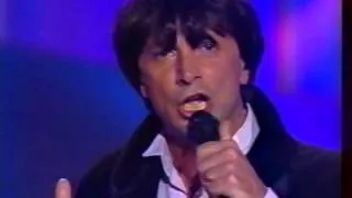 Herve Vilard  ( Amore Grande  / Succes Fous 1989 )