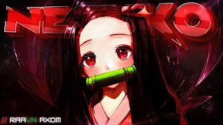 Demon Slayer AMV | Reaction | Nezuko | Season 3 | Dzanum