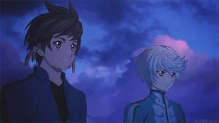 Tales of Zestiria - Be Together AMV