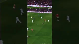 Pogba passing is UNREAL 🔥