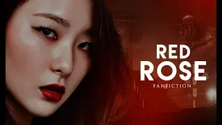 Red Rose - Fanfiction Teaser ||  EXO × RED VELVET × BLACKPINK