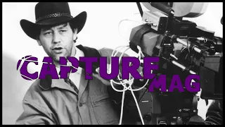 SAM RAIMI (deuxième partie) : CAPTURE MAG LE PODCAST - ÉPISODE 36