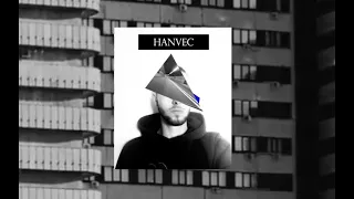 HANVEC - LOST AREA I Dub Techno Mix I #004 (LAM004)