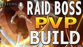 A Veteran Player Gave Me Build Advice... The Ultimate Longbow PvP Build in V Rising (Speed Demon)