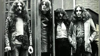 Deconstructing Black Sabbath - Fairies Wear Boots (Isolated Tracks)