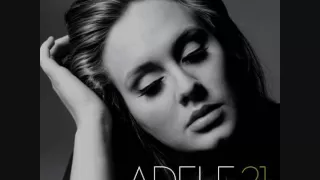 Someone Like You - Adele HQ