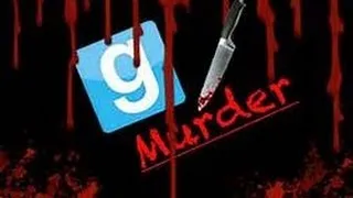 Garry's Mod -Murder- (Don't Turn Off The Lights, Surrounded, Secret Passages)