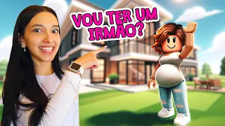 MINHA MÃE ESTÁ GRÁVIDA (Seabord City) | Luluca Games