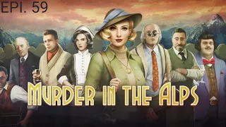 murder in the alps gameplay 59 - jailbreak