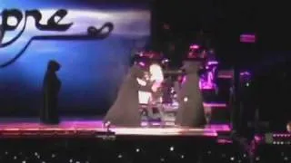 Madonna - 13. Spanish Lesson (Sticky & Sweet Tour, Live Italy)