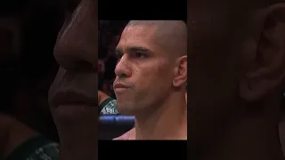 😂 Реакция Алекса Перейры на повышение бонуса UFC 300