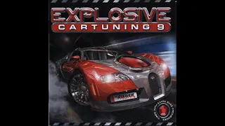 VA   Explosive Car Tuning Vol  9 2005  1 CD