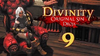 Divinity - Original Sin #9 (Упырь с маяка)