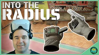 Into The Radius Beginners Guide & Tips - VR Survival Shooter For Meta Quest 2