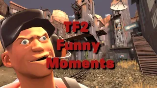 Hightower in 2022!  ( Team Fortress 2 Funny Moments & Fails)