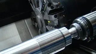 Fastest Precision CNC Machining Process, Metal 5 Axis CNC Lathe Milling, CNC Turning Machine Cutting