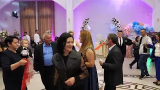 Dasma Arjan & Kristina  Ditelindje & Qethja Daris 🎂🎂