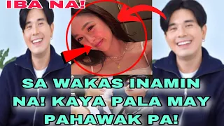 🔺OMG! PAULO AVELINO ITO ANG NAKITA KAY KIM NA KINAHUHUMALINGAN NIYA FANS AGREE AT SUPER KILIG!