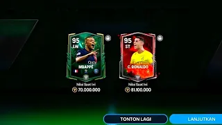 How to get free Mbappe on EA FC Mobile 24