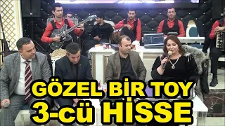 gözel bir toy 3 cü his Nigar Agcabedili & Rauf Nagioglu ve Ramin / gitara Mehemmed Agcabedili