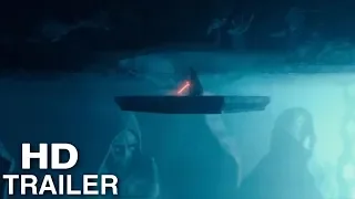 STAR WARS: The Rise of Skywalker - Kylo Meets Palpatine CLIP (NEW FOOTAGE) [SPOILERS]