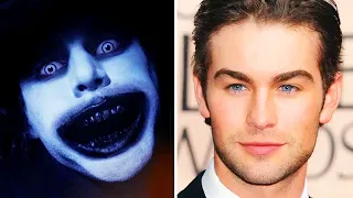 What Horror Movie Actors Look Like in REAL Life...