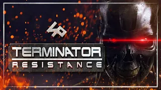 Terminator: Resistance | Лучший "ТЕРМИНАТОР" со времён 1991 года | Игрореликт