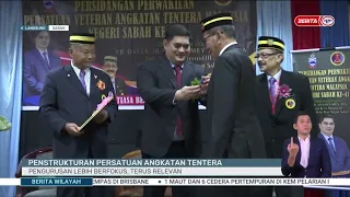 30 JULAI 2023 -BERITA WILAYAH- LANGSUNG SABAH