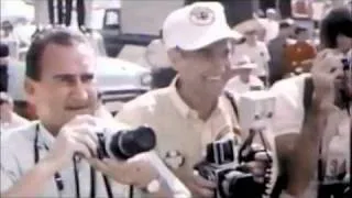 NASCAR Hall of Fame  Ned Jarrett