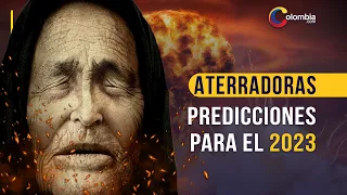 Predicciones de Baba Vanga para el 2023: ¿Qué pasará según la “Nostradamus” de los Balcanes?