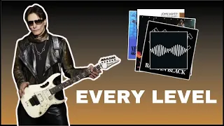 The BEST Songs to Learn For EVERY Level of Guitar