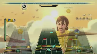 The Beatles: Rock Band - "Here Comes the Sun" Expert Full Band FC