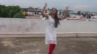 Jokae | KGF | Kannada | Dance Cover | ft. Megha & Srisha | Choreography