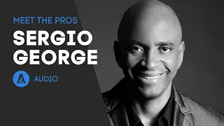 Meet The Pros | Sergio George