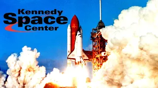 Kennedy Space Center: 6 Amazing Tips You'll ACTUALLY Use!