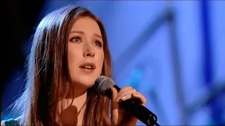 Hayley Westenra - Who Painted the Moon Black (Live)